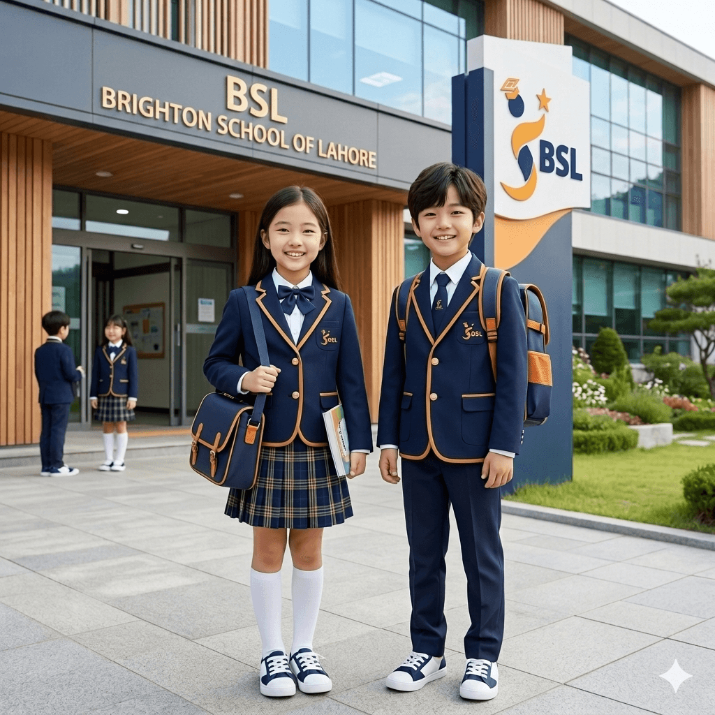 Brighton School of Lahore Campus